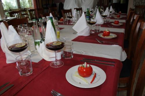 Pension Zlata Noha 5
