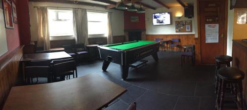 The Nags Head Tredegar