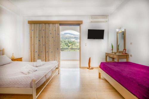Panorama Studios, Plakias (fotografie 9)