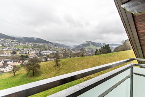 Ferienwohnung Sonnenschein