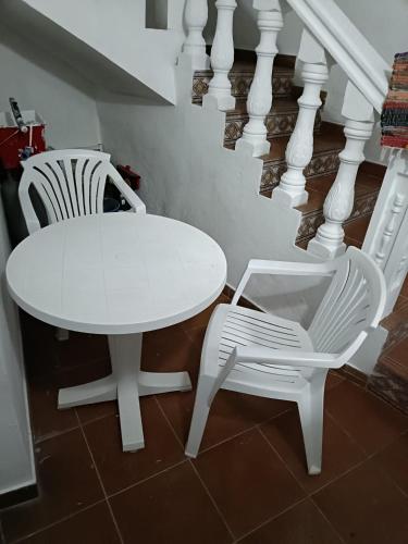 Rincón de Joel Habitación con baño privado (Rincon de Joel Habitacion con bano privado) in 拉塔瓦