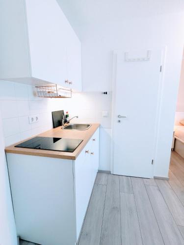 Wohnung Im Zentrum Nurnberg Nahe Messe Und Bahnhof - Nürnberg