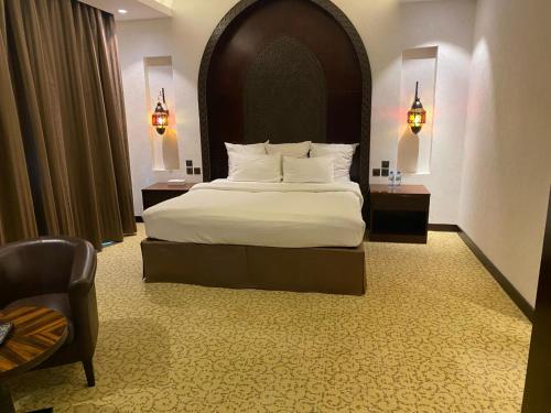 Ista Suites Seef image 44