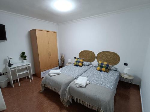 Rincón de Joel Habitación con baño privado 5