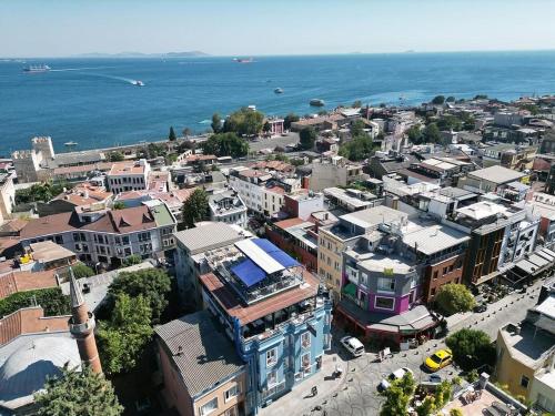 Alaturka Elegance - main image