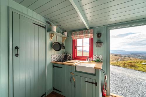 Barlwyd Glamping 4