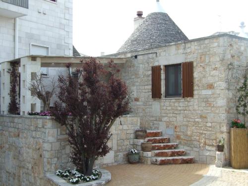Trullo U Selvese – Alberobello, LA