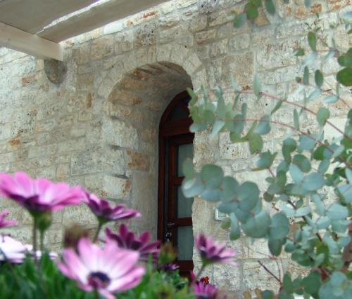 Trullo U Selvese – Alberobello, LA
