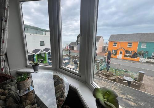 Vistas, The Waterfront Inn in Bideford