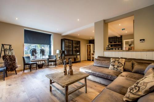 Facilities, Wien's Villa Veluwe in Hoenderloo