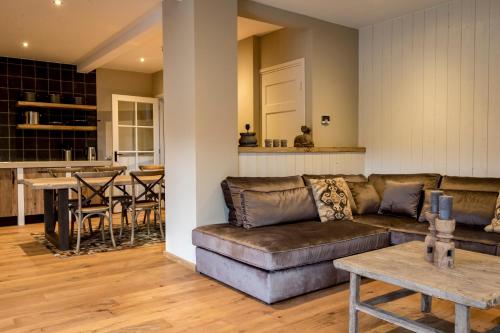 Kitchen, Wien's Villa Veluwe in Hoenderloo