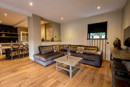 Facilities, Wien's Villa Veluwe in Hoenderloo