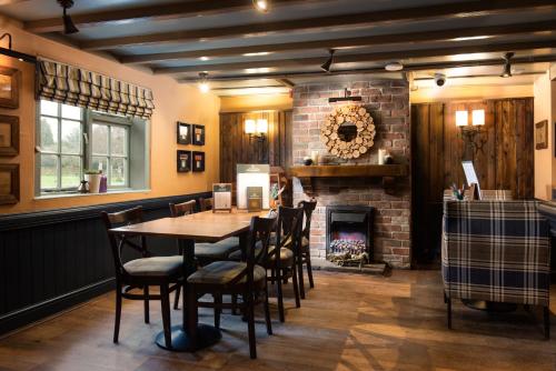 The King's Head Inn - The Inn Collection Group