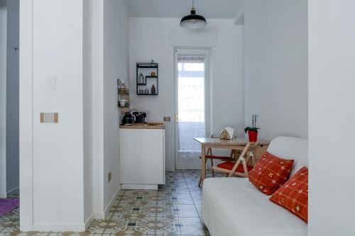 Family Suite with Balcony image 10