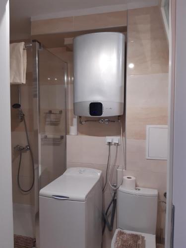 Sopot Center Saba Appartement - image 2