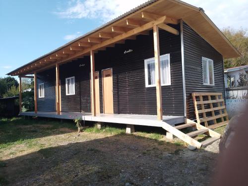 Hospedaje Antulafquen Lenca