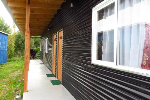 Hospedaje Antulafquen Lenca