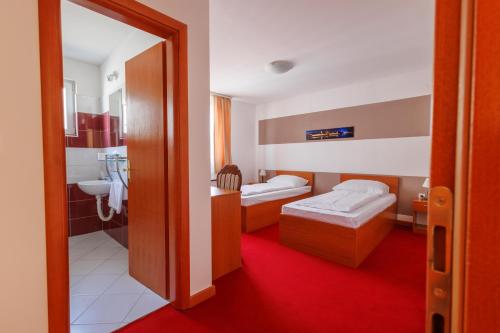 Pansion Strossmayer - Accommodation - Osijek