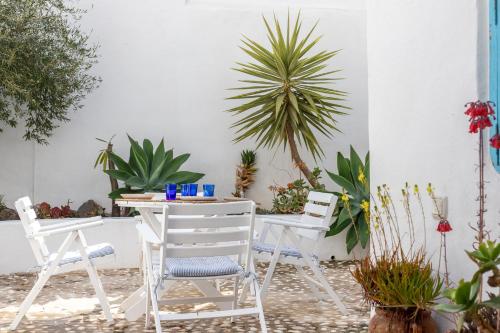 La Casa del Agua