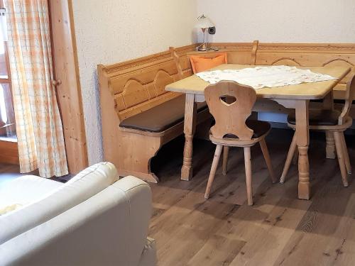 Ferienhaus Breit in Eppenschlag