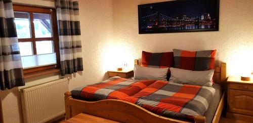 Ferienhaus Breit in Eppenschlag