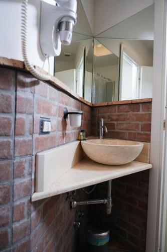 B&B Old Salerno – Salerno, UT