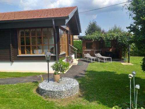 . Ferienhaus Kumpitsch
