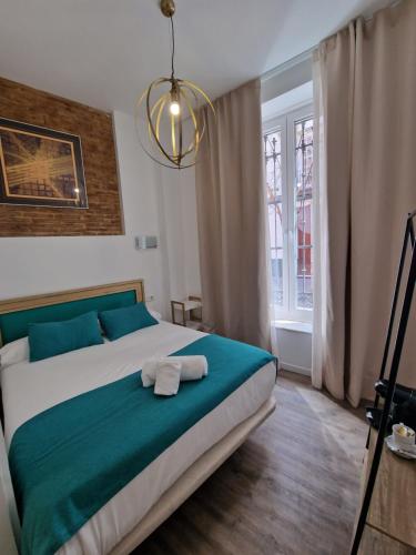 Hotel Dona Lola in Seville