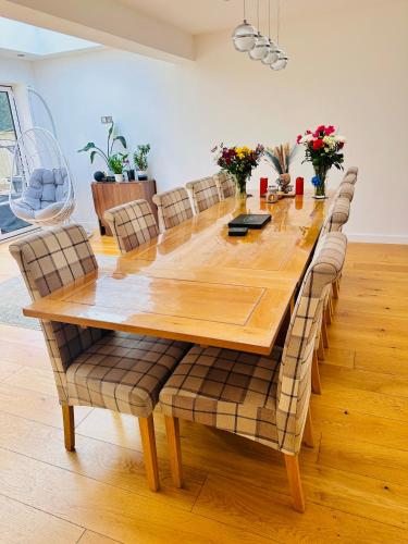"Tranquil Village Hideaway Bungalow"near Kings Lynn in Tilney All Saints