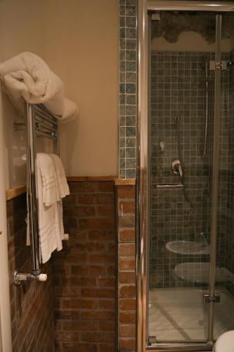B&B Old Salerno – Salerno, UT