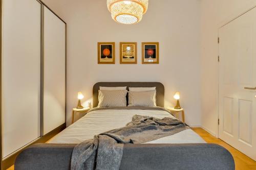 Dreamy Sunset Loft in Sofia City Center