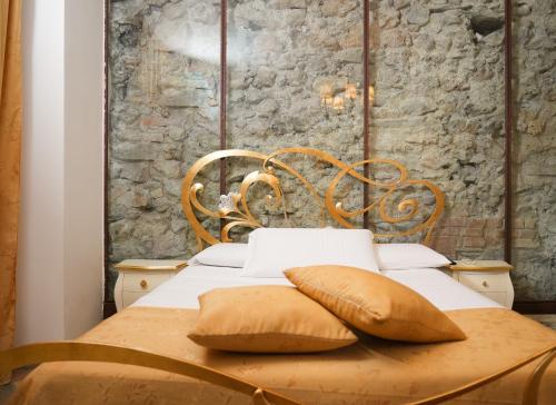 B&B Old Salerno Room Type - Comfort Triple Room