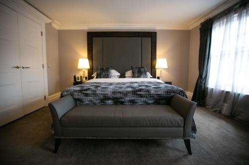 One Warwick Park Hotel - Royal Tunbridge Wells