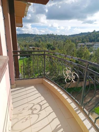 Skats, Kojik Homes in Ngong in Ngonga