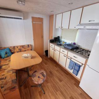 MOBILE HOME COSY 4/5 personnes