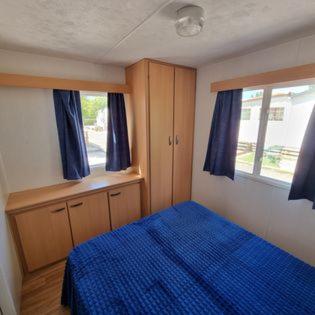 MOBILE HOME COSY 4/5 personnes