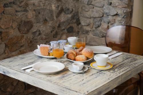 B&B Old Salerno – Salerno, UT