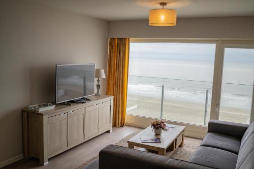 Appartement Zomerlust 7A, Bruges