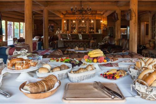Wellness Cottage CEDER - image 6