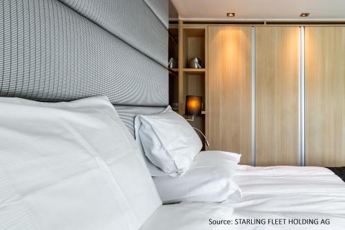 KD Hotelship Düsseldorf Comfort Plus, Düsseldorf (Foto 8)