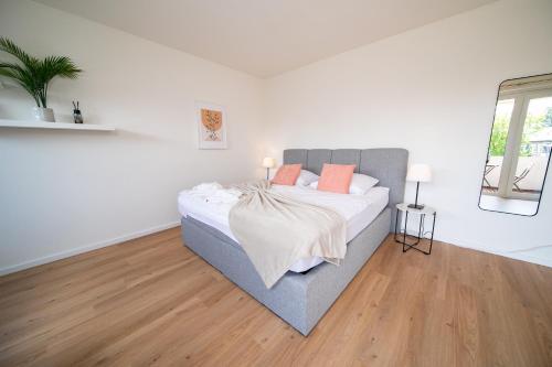 Apartment - Central with kitchen - Balcony - Fair, Neuss (foto 11)