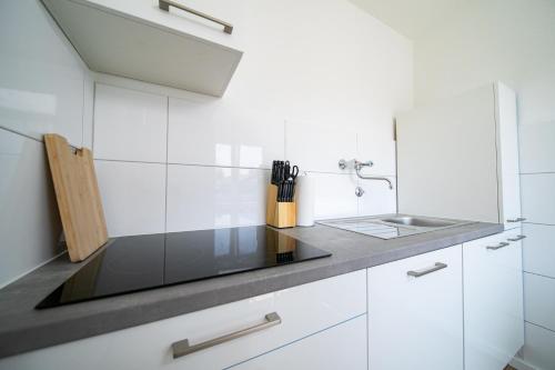 Apartment - Central with kitchen - Balcony - Fair, Neuss (foto 4)