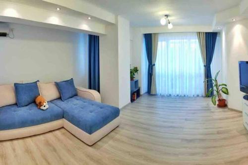 Cozy new flat excellent location in Otopeni