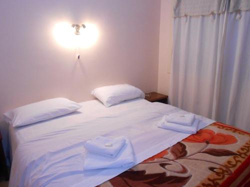 

Hotel Florencia