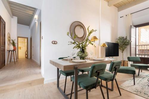 Two-Bedroom Apartment with Terrace image 10