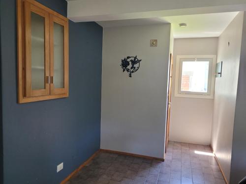 Three-Bedroom Apartment room in Apartamento colibri