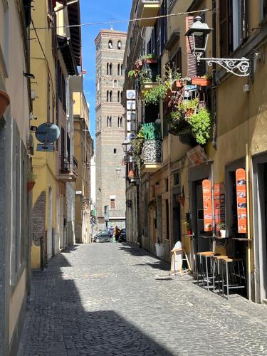 CENTRO STORICO WI-FI riscaldamento e Aria Condizionata