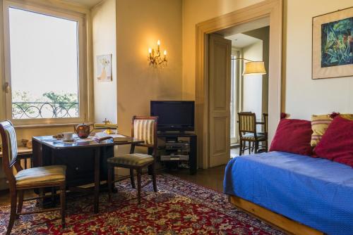 Rome Downtown Suite Bed and Breakfast Aracoeli, Рим (фото 9)