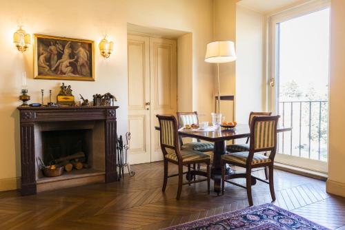 Rome Downtown Suite Bed and Breakfast Aracoeli, Рим (фото 10)