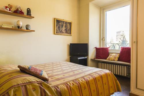 Rome Downtown Suite Bed and Breakfast Aracoeli, Рим (фото 5)